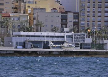 helipuerto