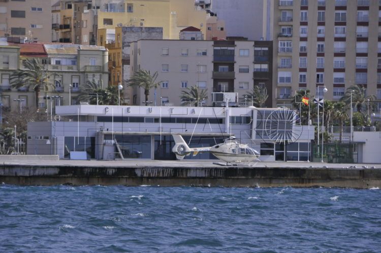 helipuerto