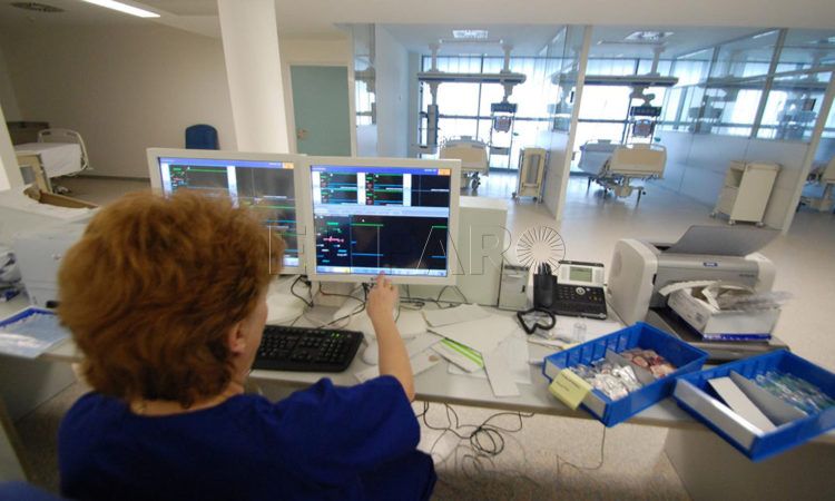 Enfermeria de Atencion Primaria