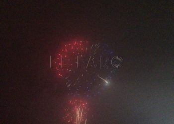Fuegos artificiales feria (11)