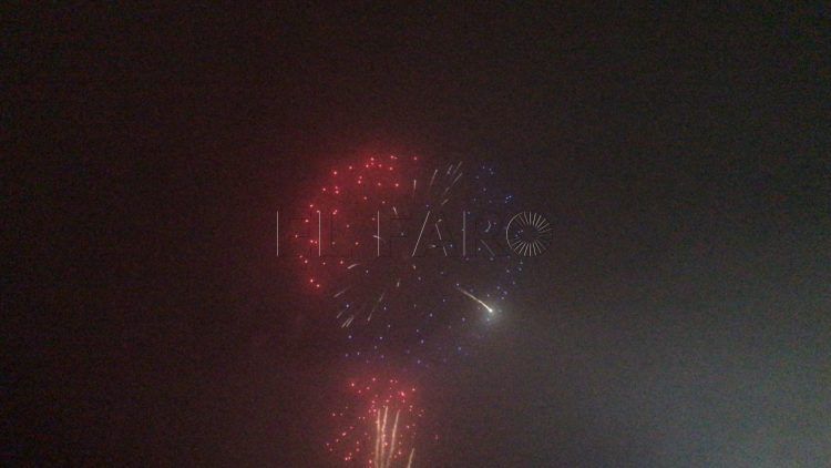 Fuegos artificiales feria (11)