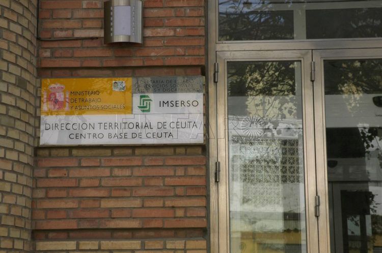 Imserso ceuta