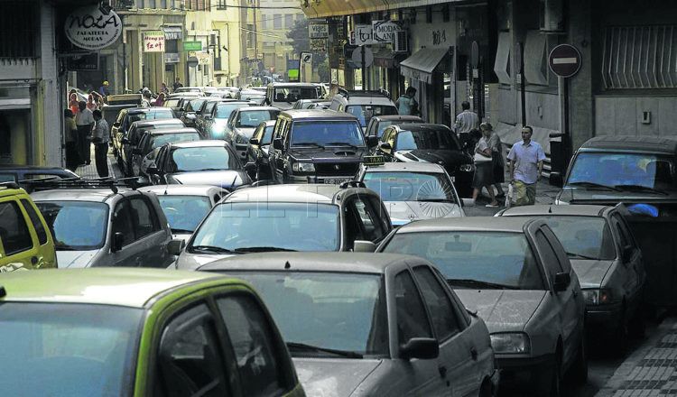 Coches Ceuta Vehiculos