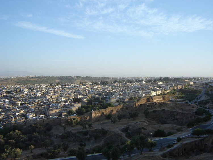 Fez
