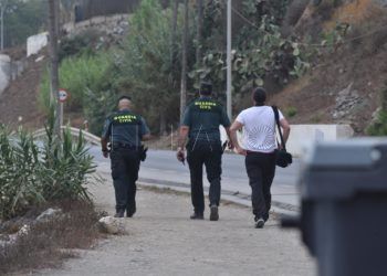 Guardia Civil