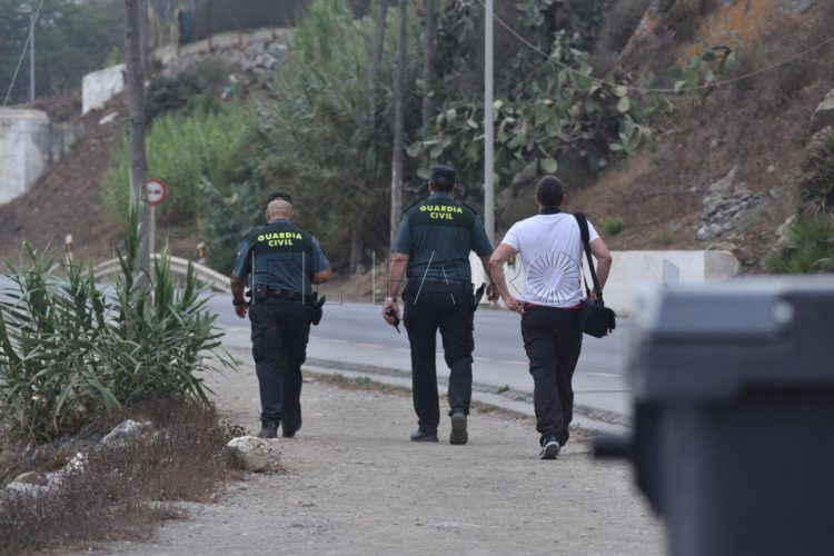 Guardia Civil