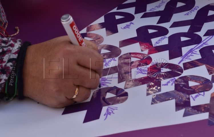 Violencia machista violencia de genero