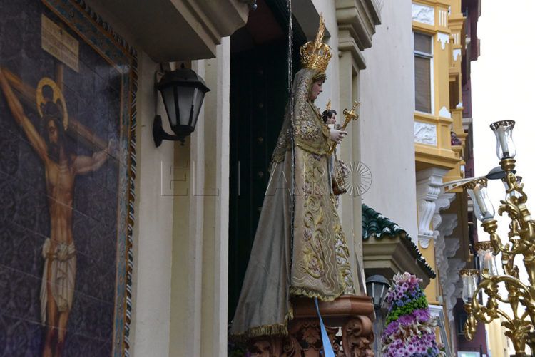 Virgen de los Remedios13