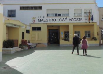 colegio jose acosta