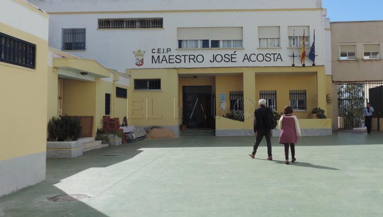 colegio jose acosta