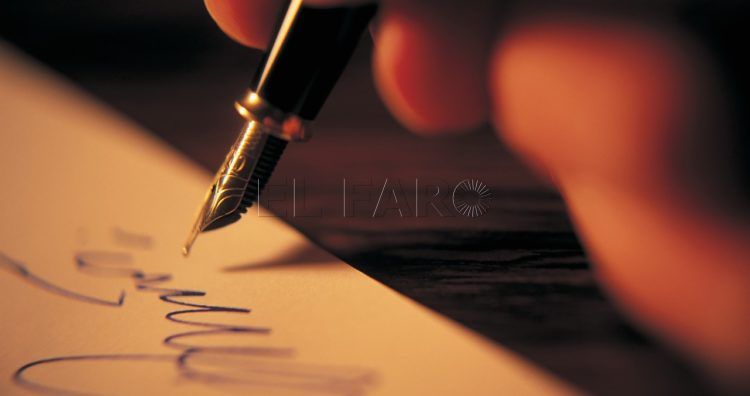 Coaching - escribir