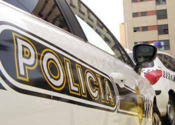 Policía Local