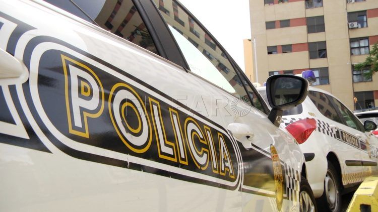 Policía Local