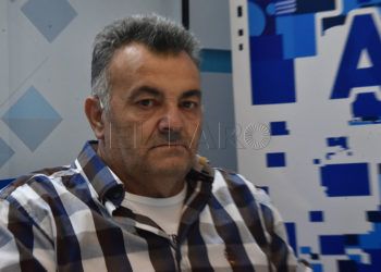 Francisco Garcia Segado