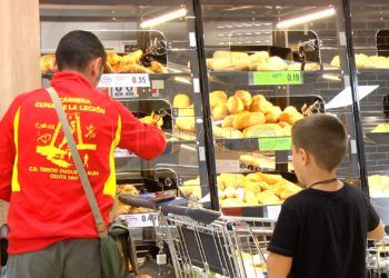 supermercado