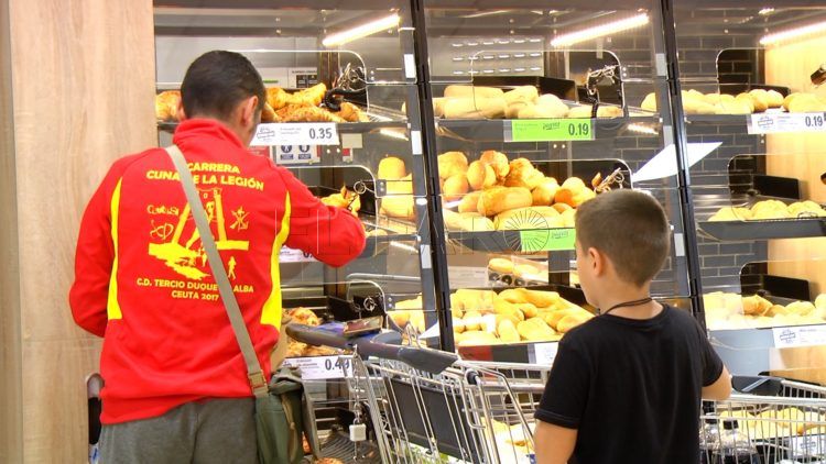 supermercado