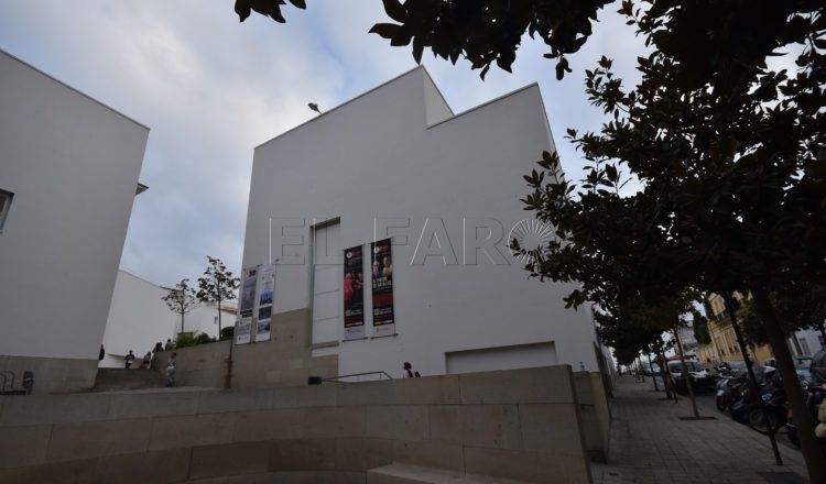 Manzana del Revellin