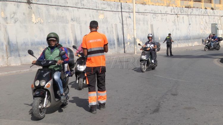 Porteo porteadores motos motocicletas 3