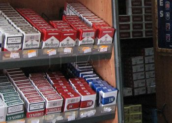 Tabaco