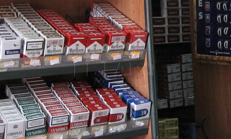 Tabaco