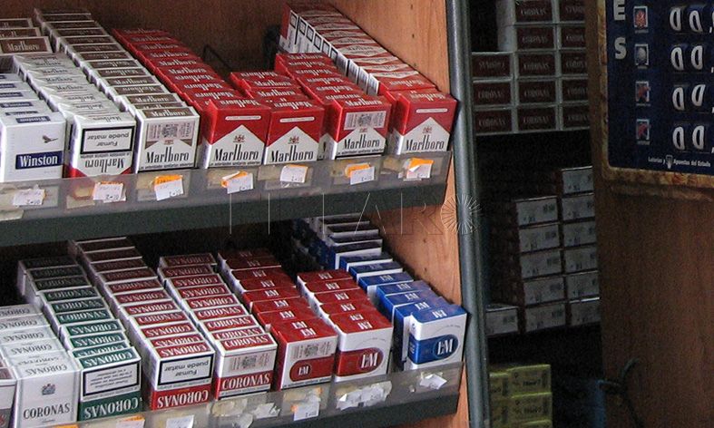 Tabaco