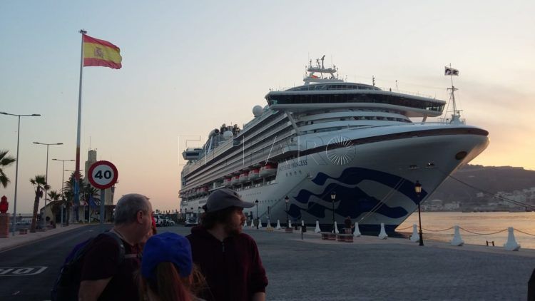 crucero-sapphire-princess
