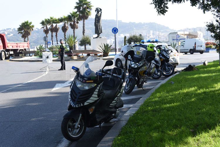 agentes policia local 4017