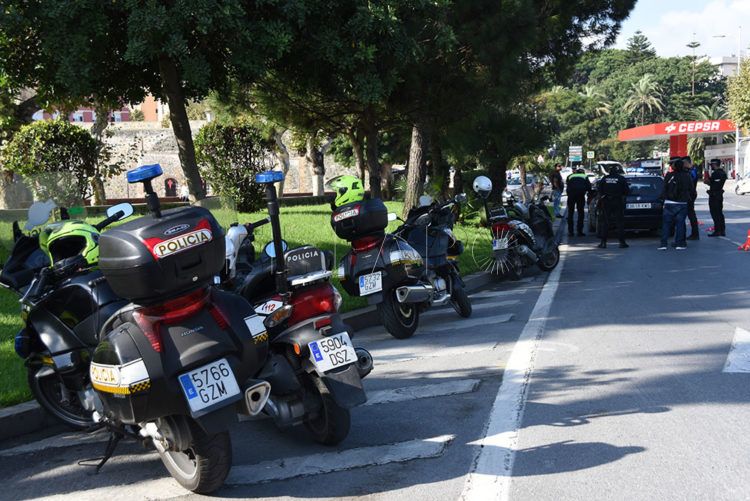 agentes policia local 4022