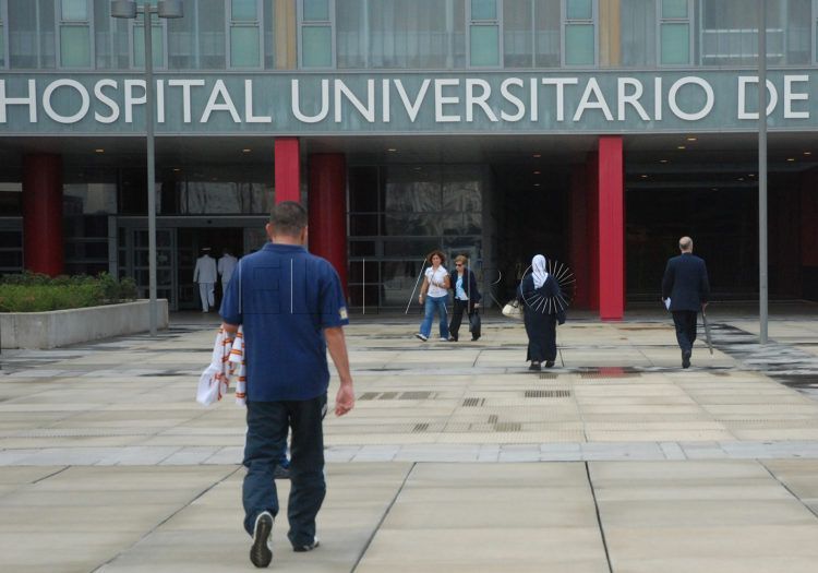hospital