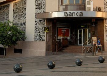 Bankia