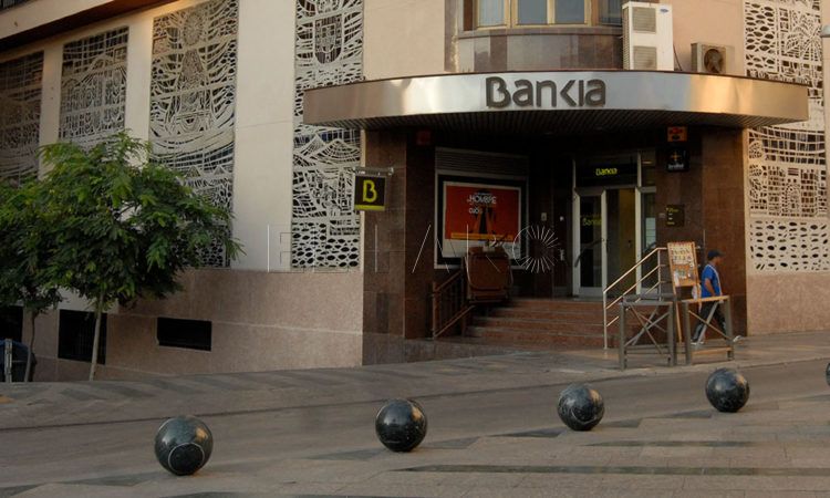 Bankia