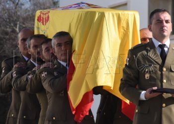 Comandante Barreda