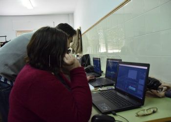 Informatica profesores 21