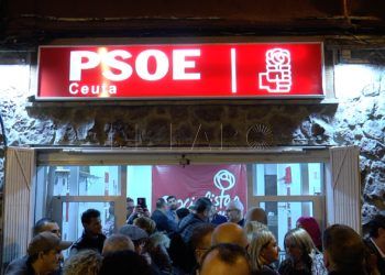 PSOE sede