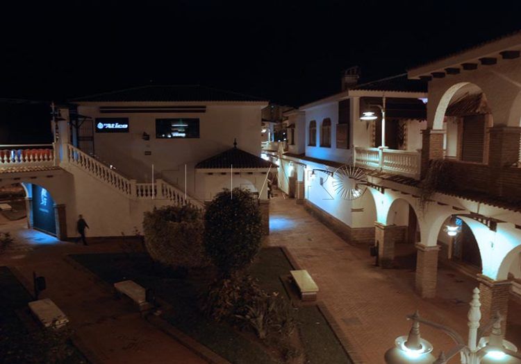 Poblado Marinero