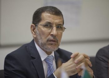 Saadedin Otmani