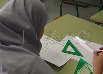 vox velo islamico