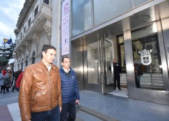 Pedro Sanchez PSOE