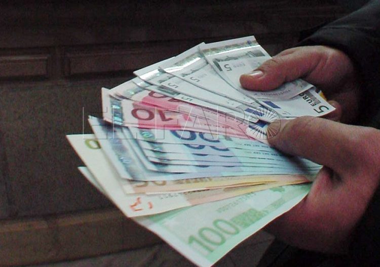 Billetes