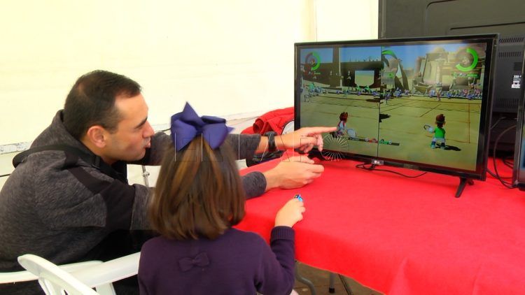 Videojuegos 2