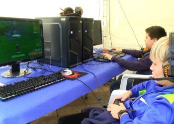 Videojuegos 3