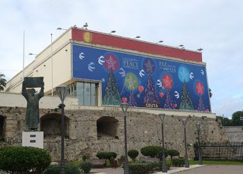 baluarte mallorquines navidad