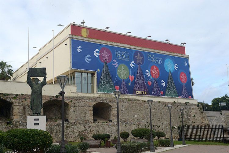 baluarte mallorquines navidad