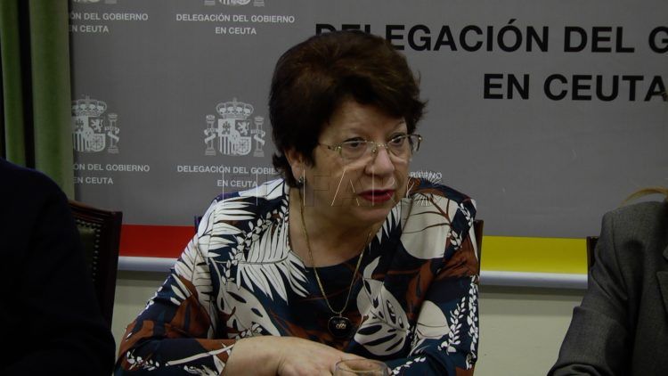 delegada salvadora mateos