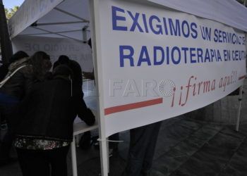 radioterapia