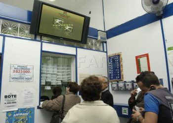 loteria