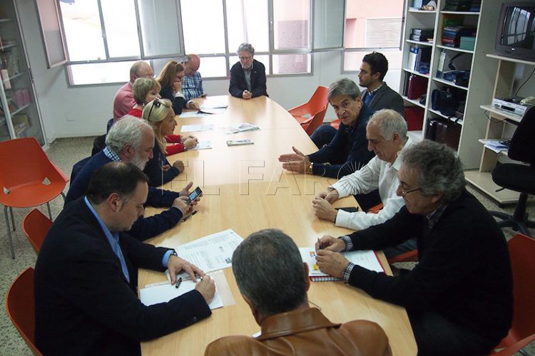Foro Educación