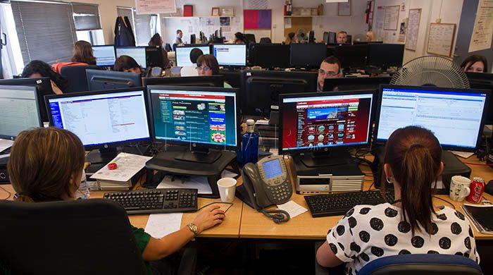 nuevas tecnologias ordenadores informatica