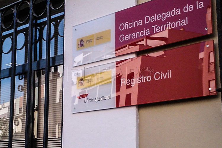 Registro Civil