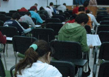 alumnos instituto